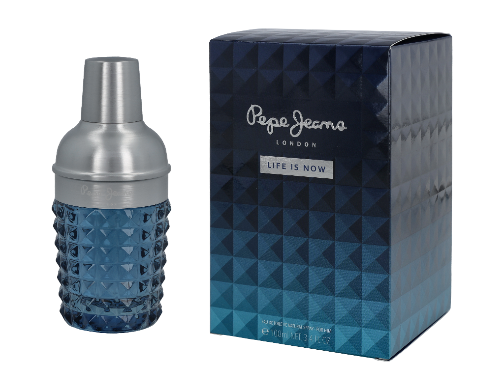 Pepe Jeans For Him Edt Spray 100 ml