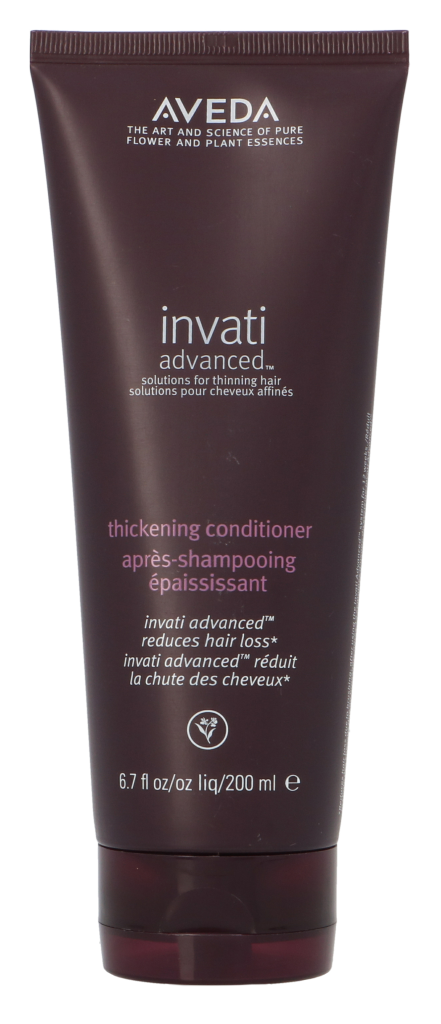 Aveda Invati Acondicionador Espesante Avanzado 200 ml