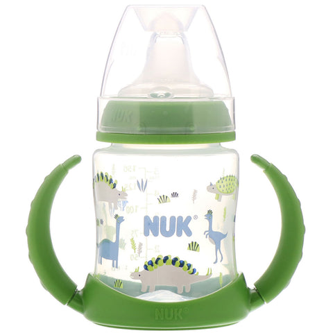 NUK, Learner Cup, 6+ Months, Boy, 1 Cup, 5 oz (150 ml)