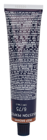 Wella Koleston Perfect Me+ - Deep Browns 60 ml