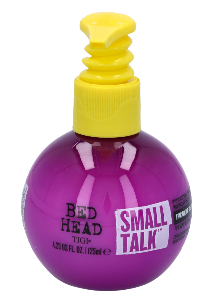 Tigi Bh Small Talk Fortykningscreme 125 ml