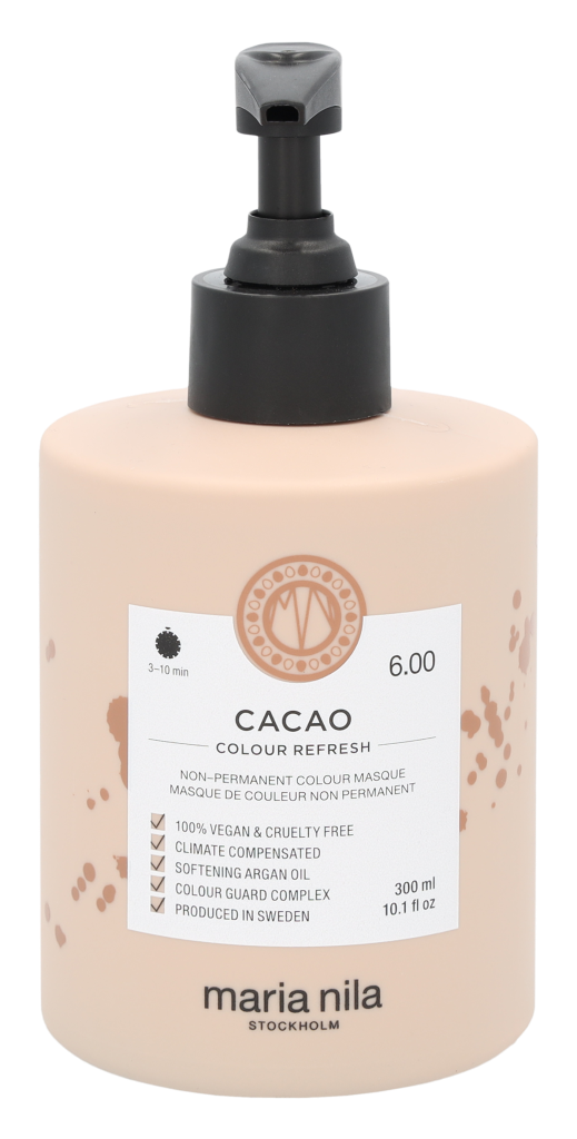 Maria Nila Color Refresh Non-Permanent Color Mask 300 ml