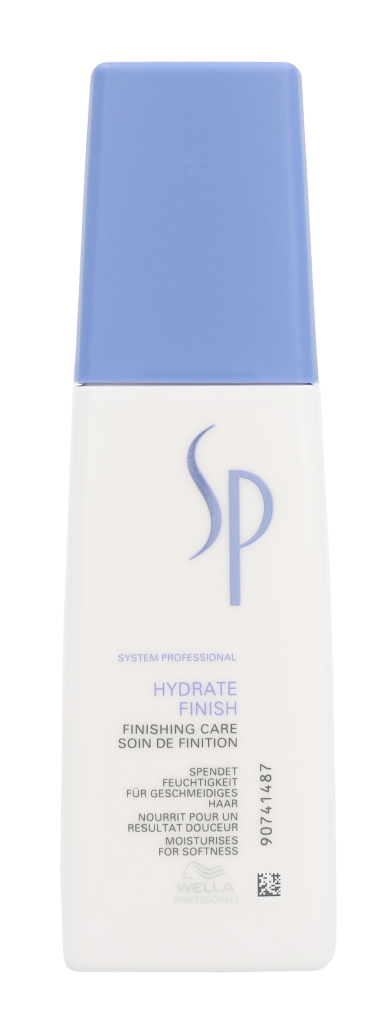 Wella SP - Hydrate Finish Finishing Care 125 ml