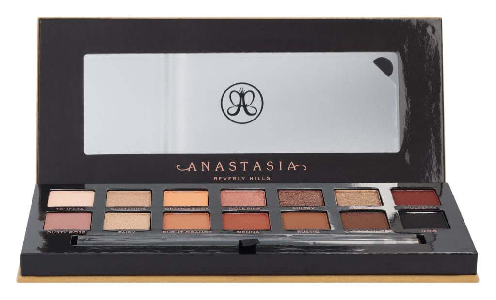 Anastasia Beverly Hills Soft Glam Eyeshadow Palette 10,3 gr