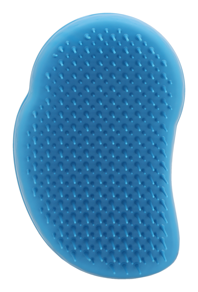 Tangle Teezer Thick & Curly Detangling Hairbrush 1 piece