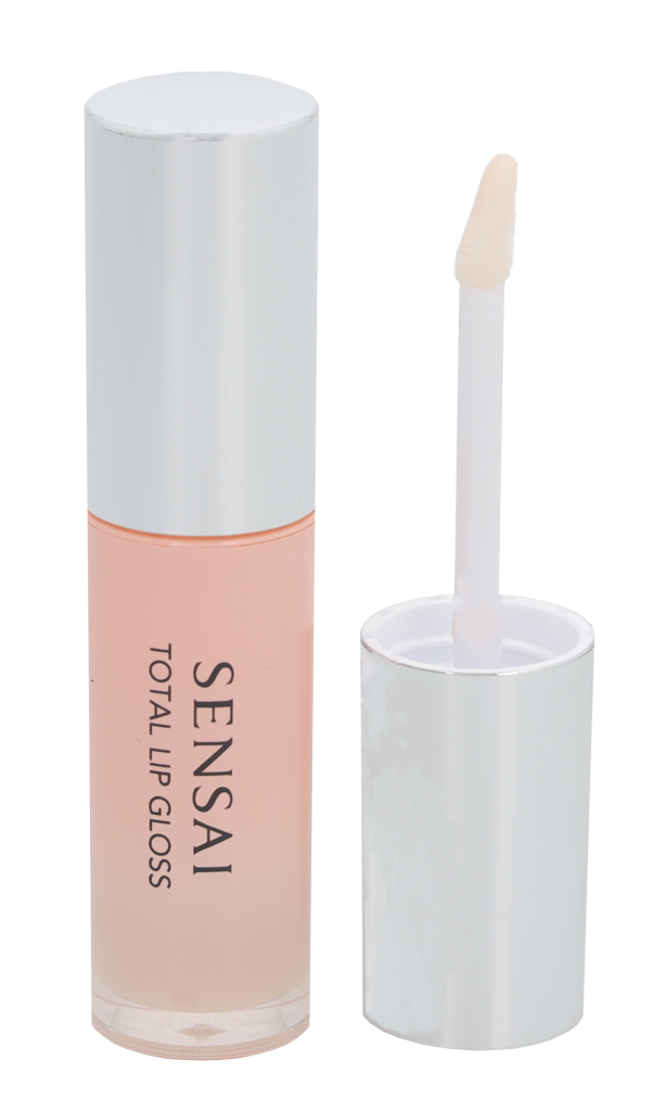 Sensai Brillo de Labios Total 4,5 ml