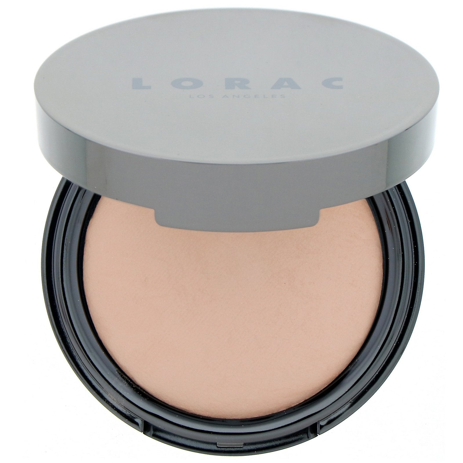 Lorac, POREfection Baked Perfecting Powder, PF2  Light, 0.32 oz (9 g)