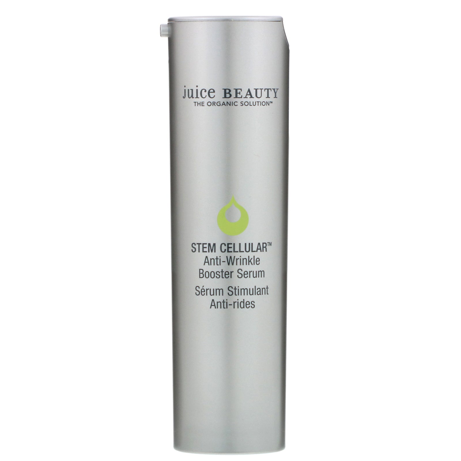Juice Beauty, Stem Cellular, Anti-Wrinkle, Booster Serum, 1 fl oz (30 ml)