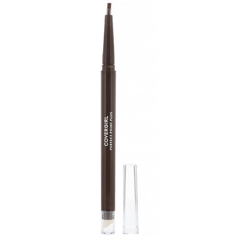 Covergirl, Perfect Point Plus, Eye Pencil, 210 Espresso,  .008 oz (0.23 g)