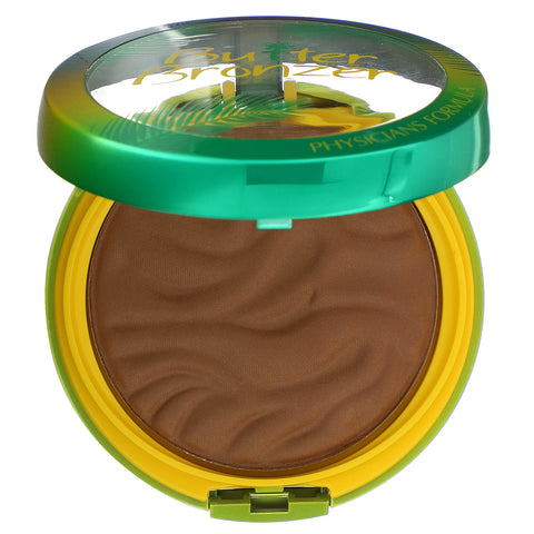 Physicians Formula, Murumuru Butter Bronzer, Sculpting Bronzer, 0.38 oz (11 g)