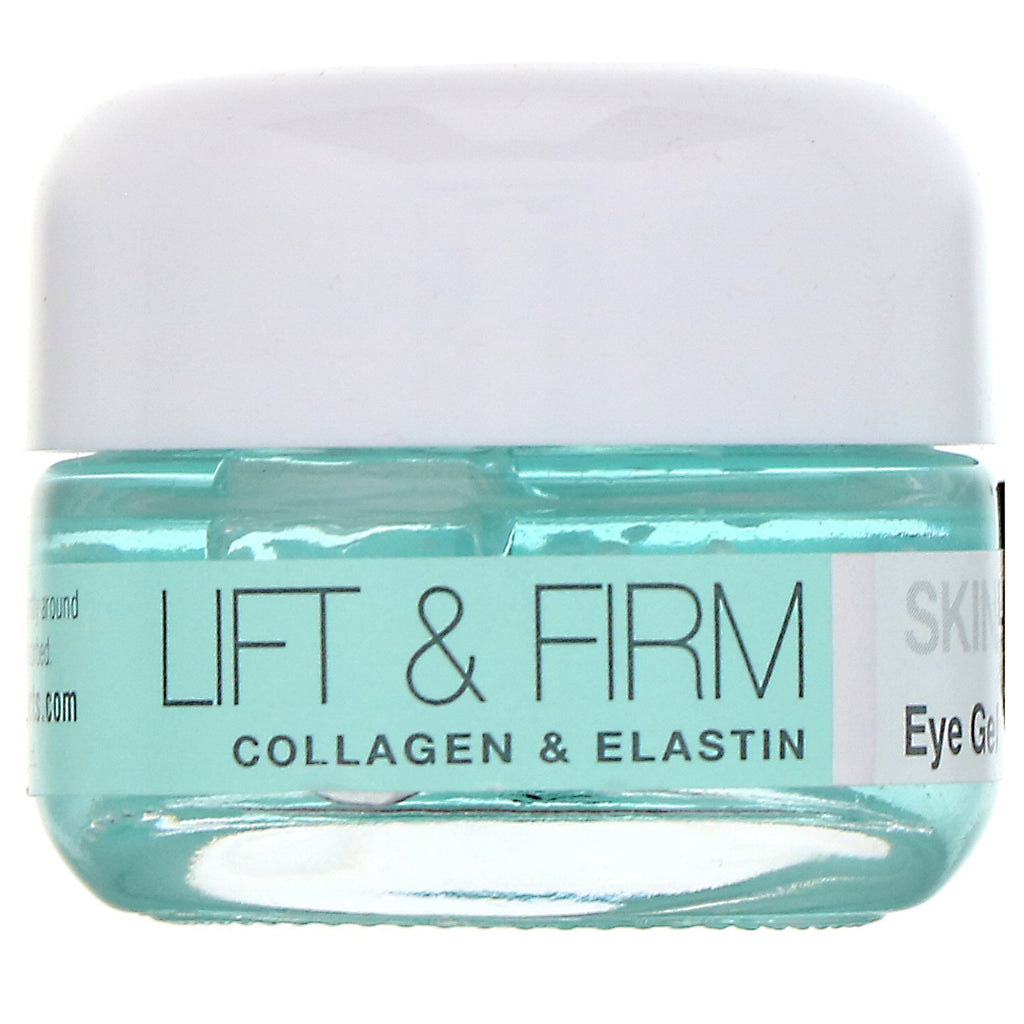 SKINLAB by BSL, Lift & Firm, Eye Gel, 0.7 oz (19.8 g)