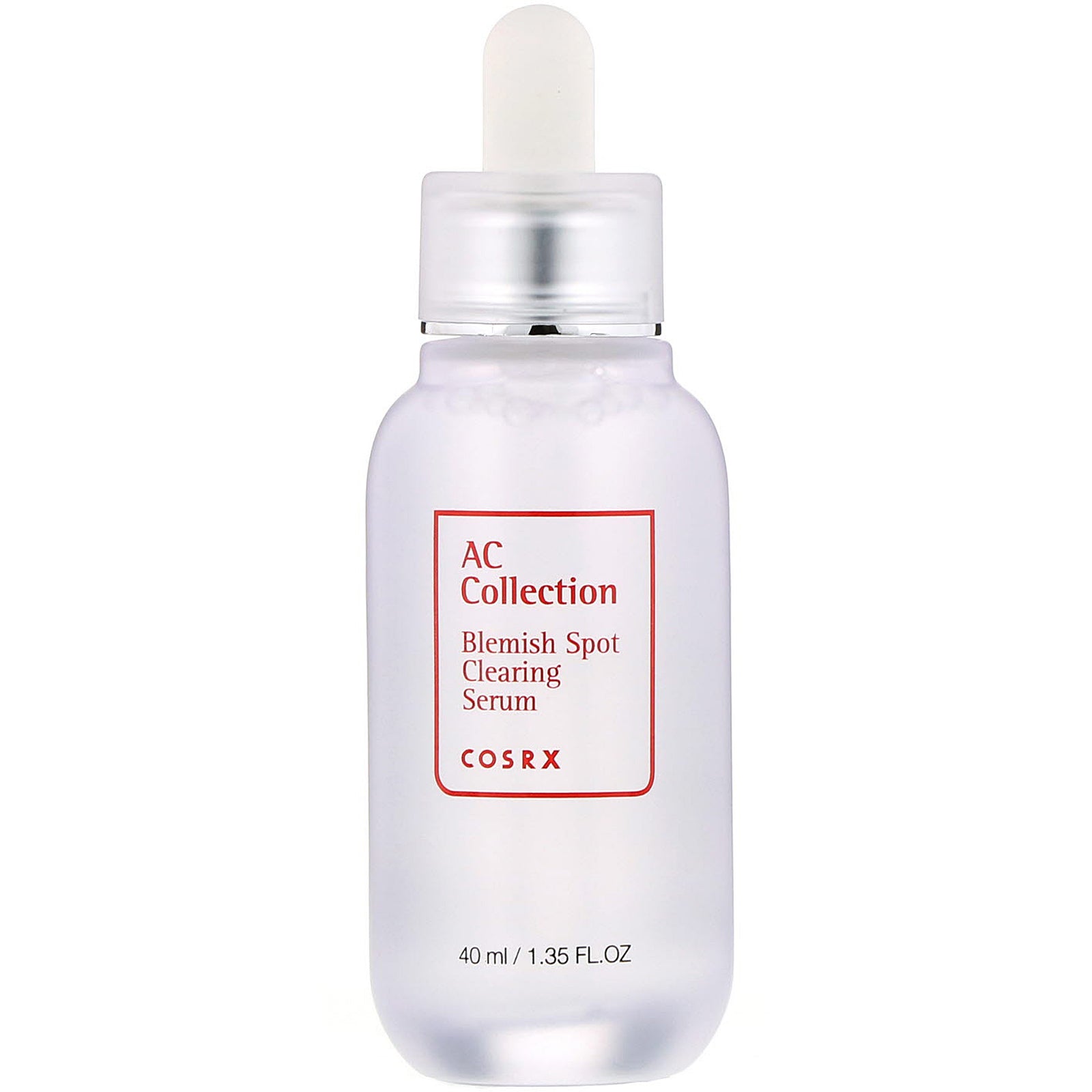 Cosrx, AC Collection, Blemish Spot Clearing Serum, 1.35 fl oz (40 ml)