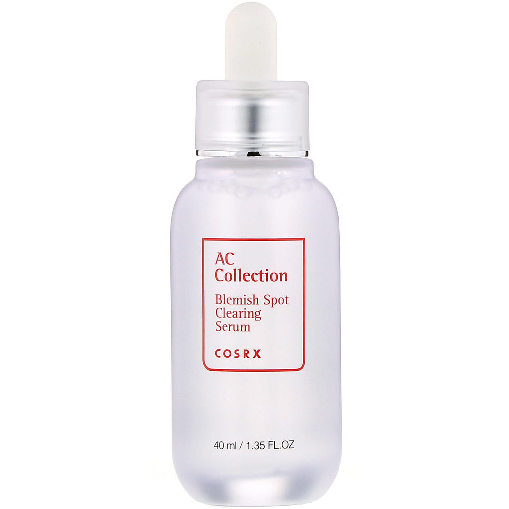 Cosrx, AC Collection, Blemish Spot Clearing Serum, 1.35 fl oz (40 ml)