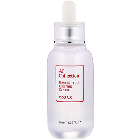 Cosrx, AC Collection, Blemish Spot Clearing Serum, 1.35 fl oz (40 ml)