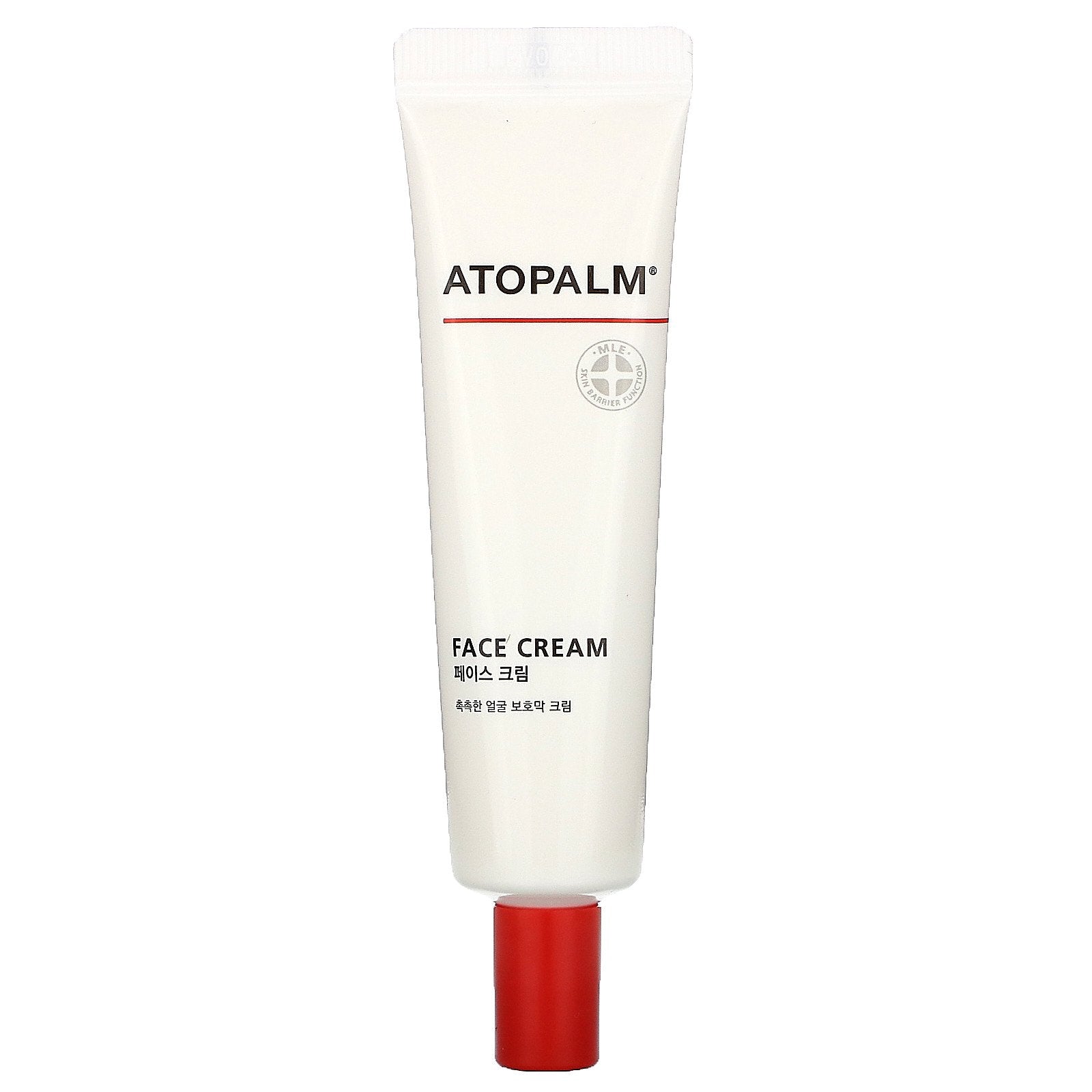 Atopalm, Face Cream, 1.1 fl oz (35 ml)