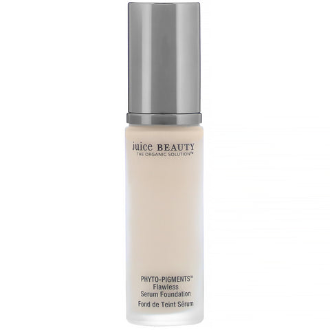 Juice Beauty, Phyto-Pigments, Flawless Serum Foundation, 05 Buff, 1 fl oz (30 ml)