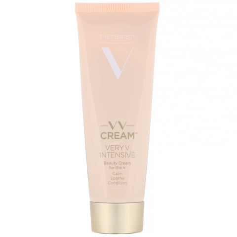 The Perfect V, V V Cream Intensive, 1.7 fl oz (50 ml)