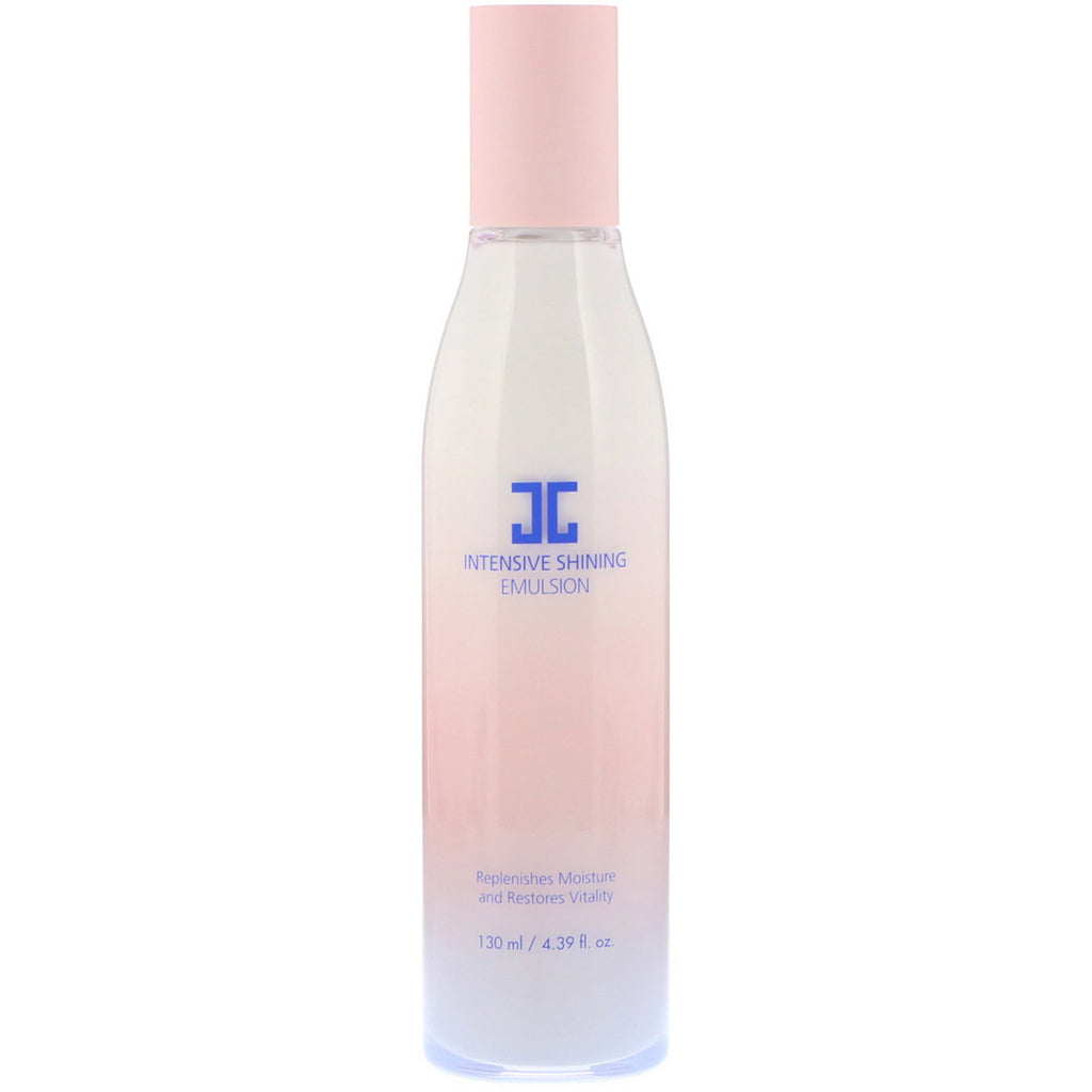 Jayjun Cosmetic, Intensive Shining Emulsion, 4.39 fl oz (130 ml)