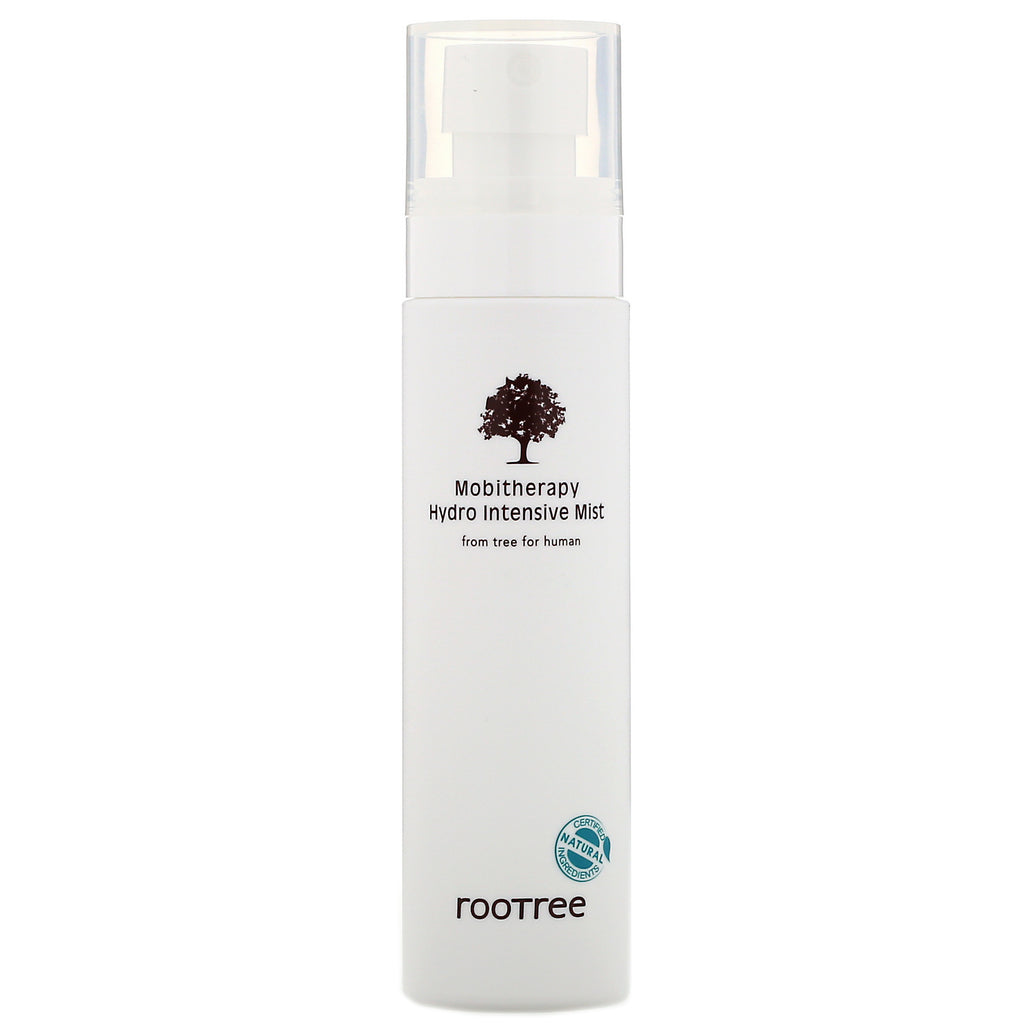 Rootree, Mobitherapy Hydro Intensive Mist, 3.38 fl oz (100 ml)