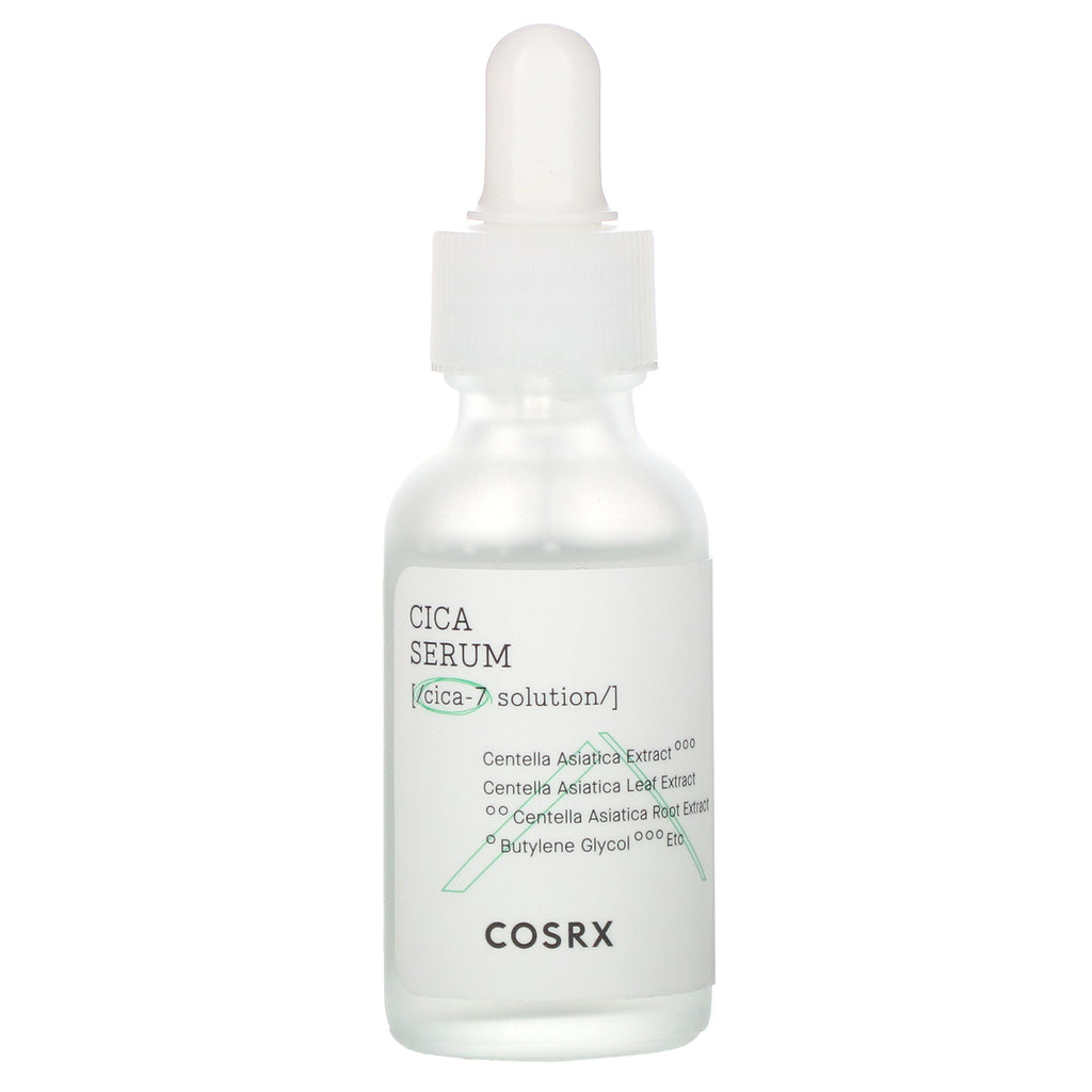 Cosrx, Pure Fit, Cica Serum, 1.01 fl oz (30 ml)