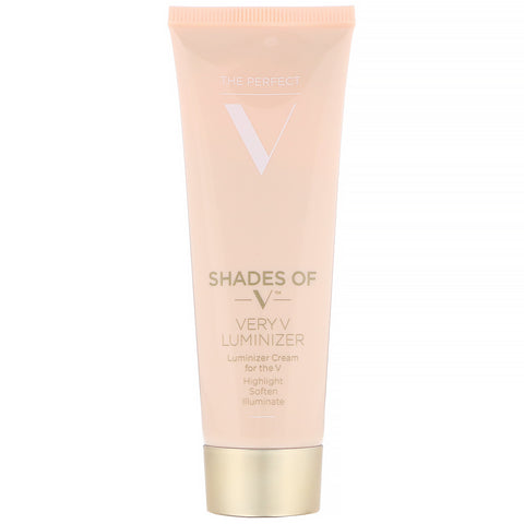 The Perfect V, Shades of V Luminizer, 1.7 fl oz (50 ml)