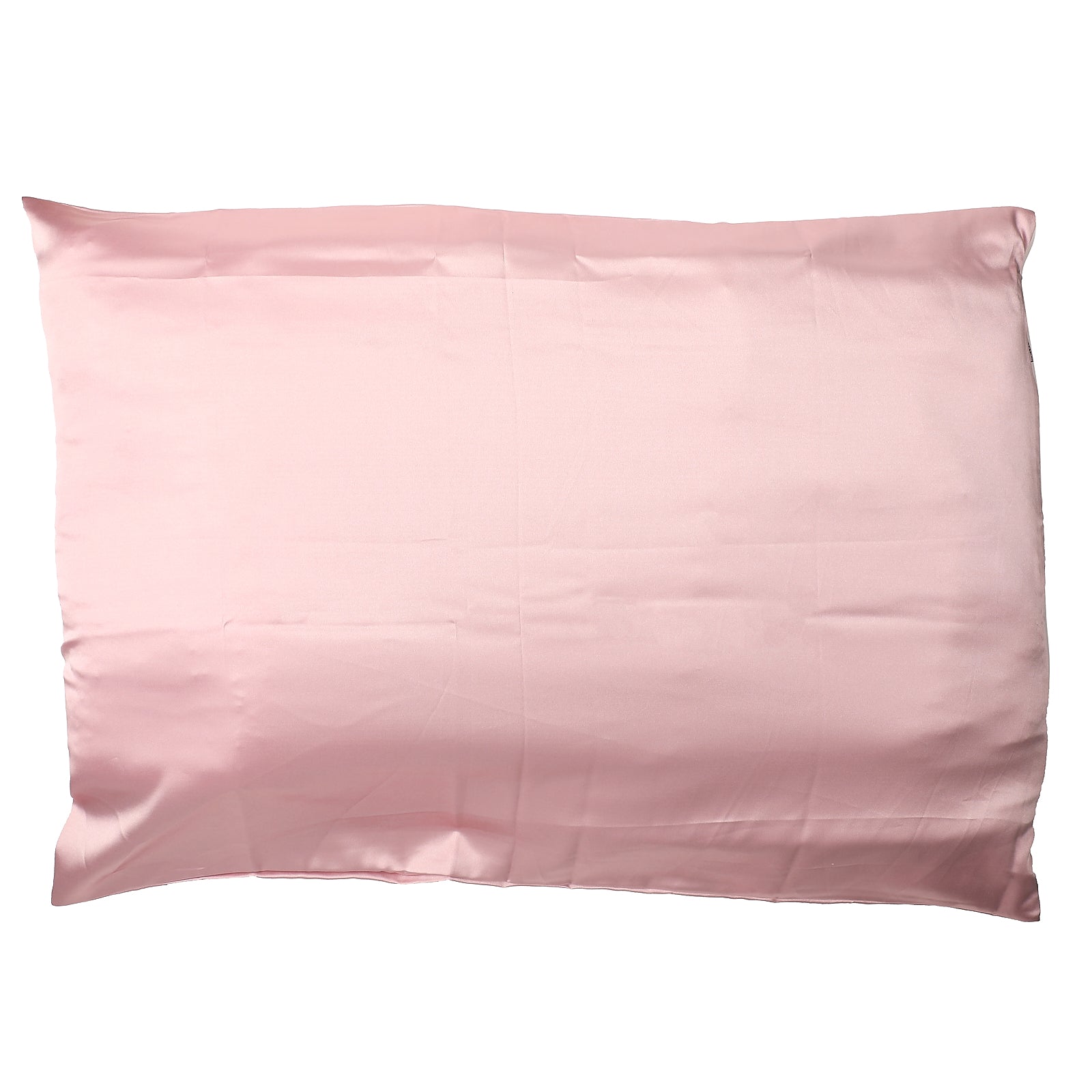 Giovanni, Satin Pillowcase, Elegant Blush, 1 Pillowcase