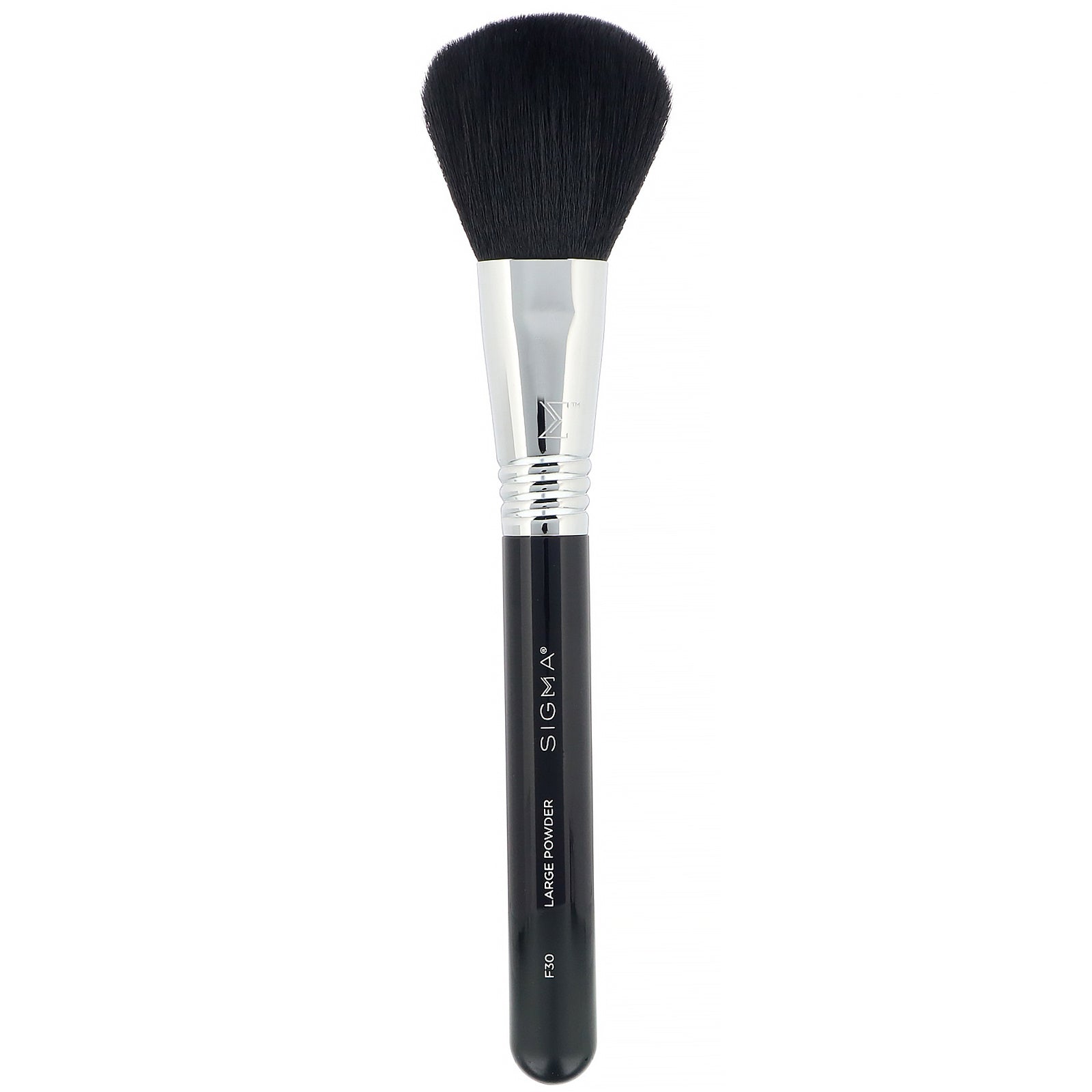 Sigma, F30, Large Powder Brush, 1 Brush