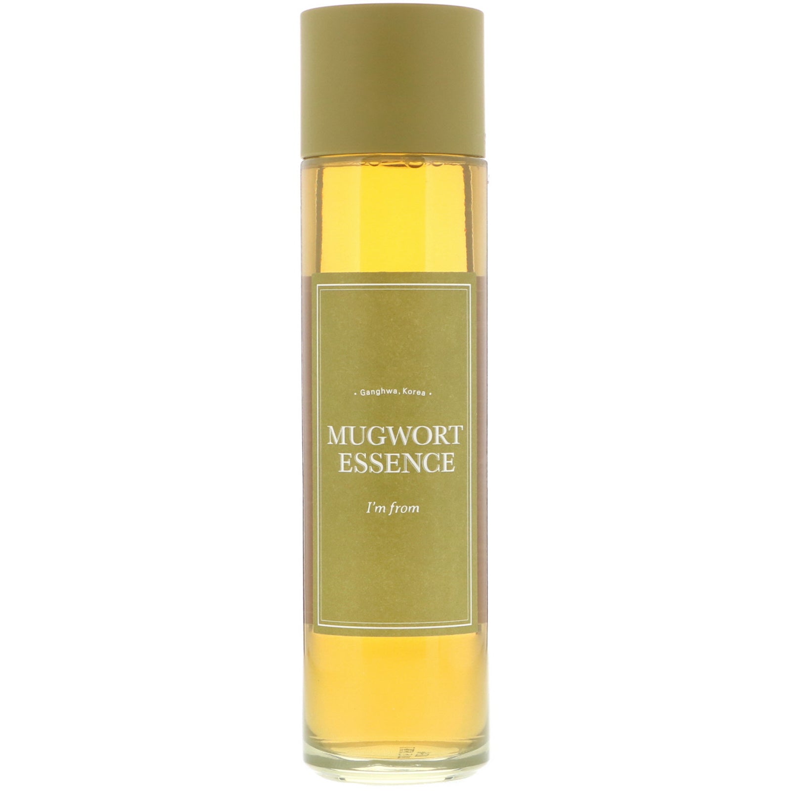 I'm From, Mugwort Essence, 5.64 fl oz (160 ml)