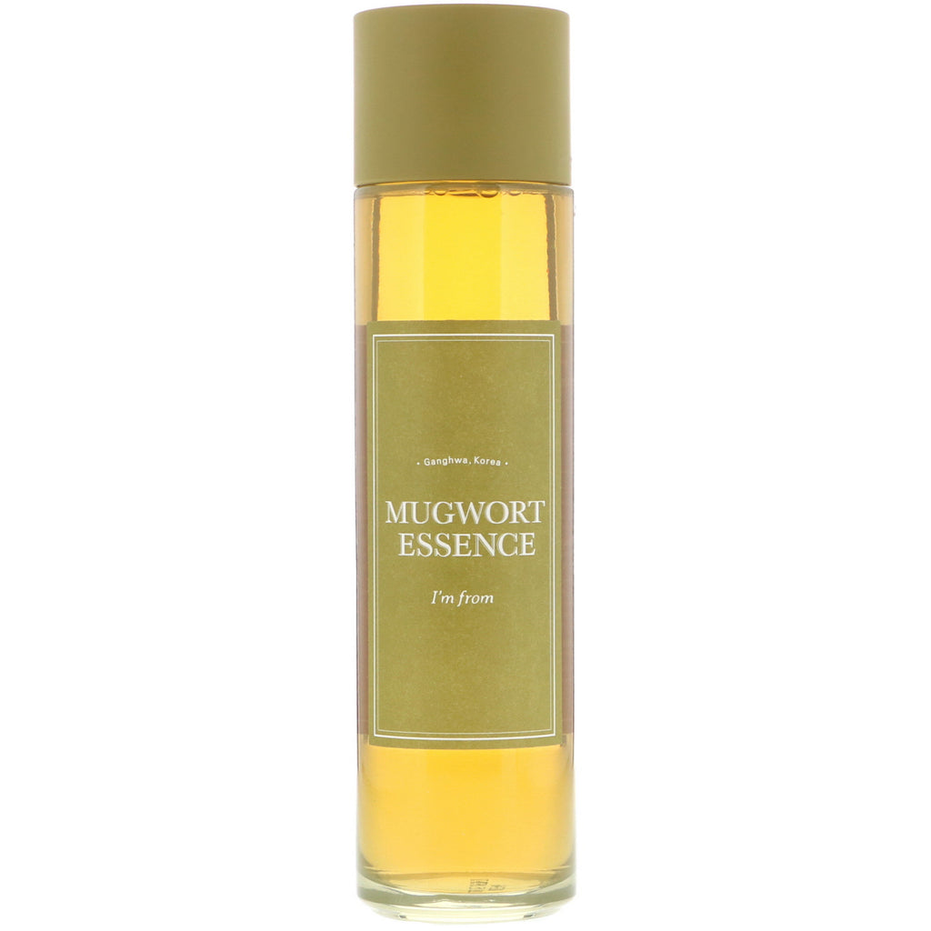 I'm From, Mugwort Essence, 5.64 fl oz (160 ml)