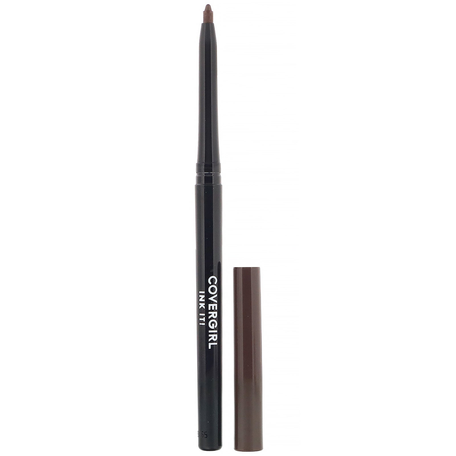 Covergirl, Ink it! All-Day Pencil Eyeliner, 260 Cocoa Ink, .012 oz (.35 g)