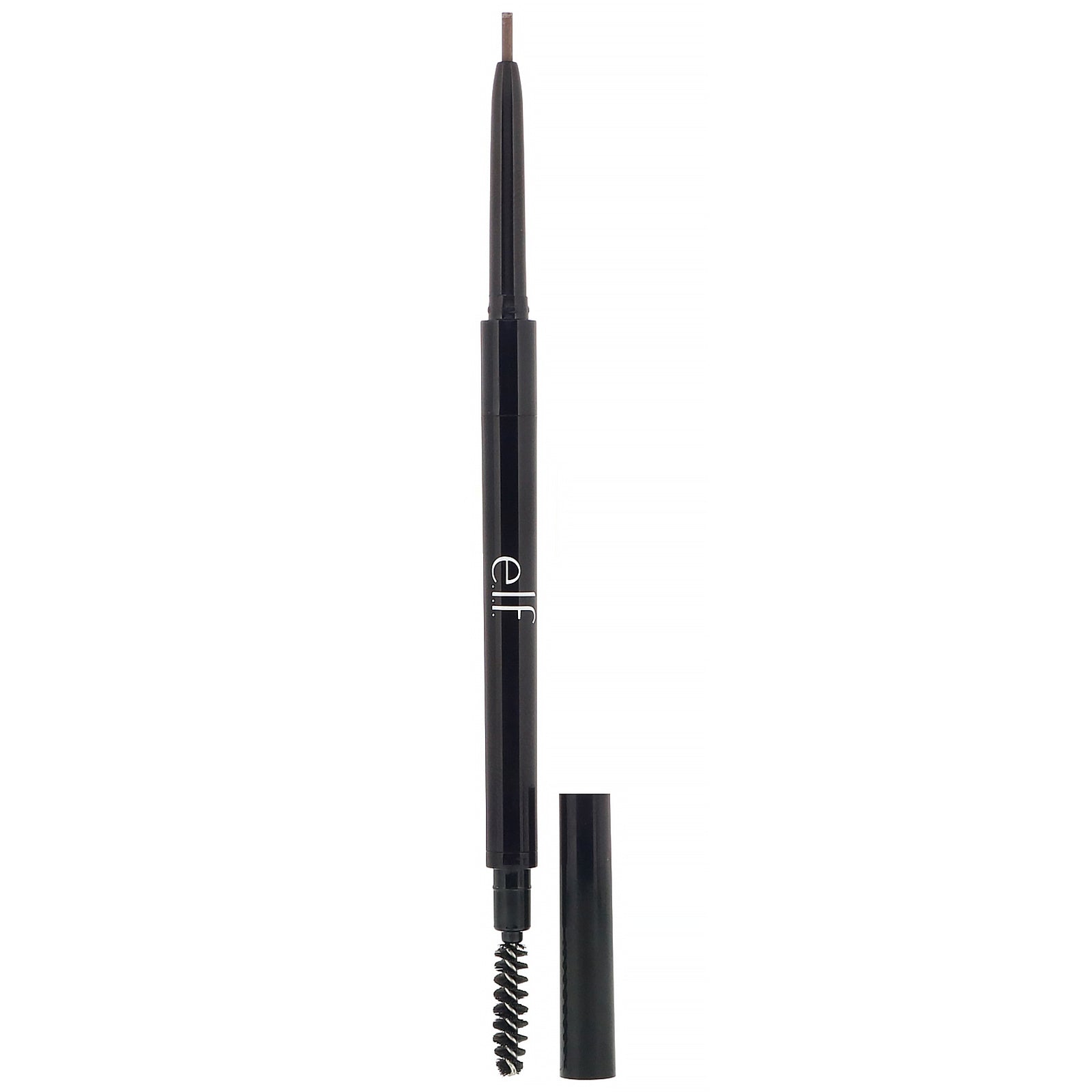 E.L.F., Ultra Precise Brow Pencil, Brunette, 0.002 oz (0.05 g)