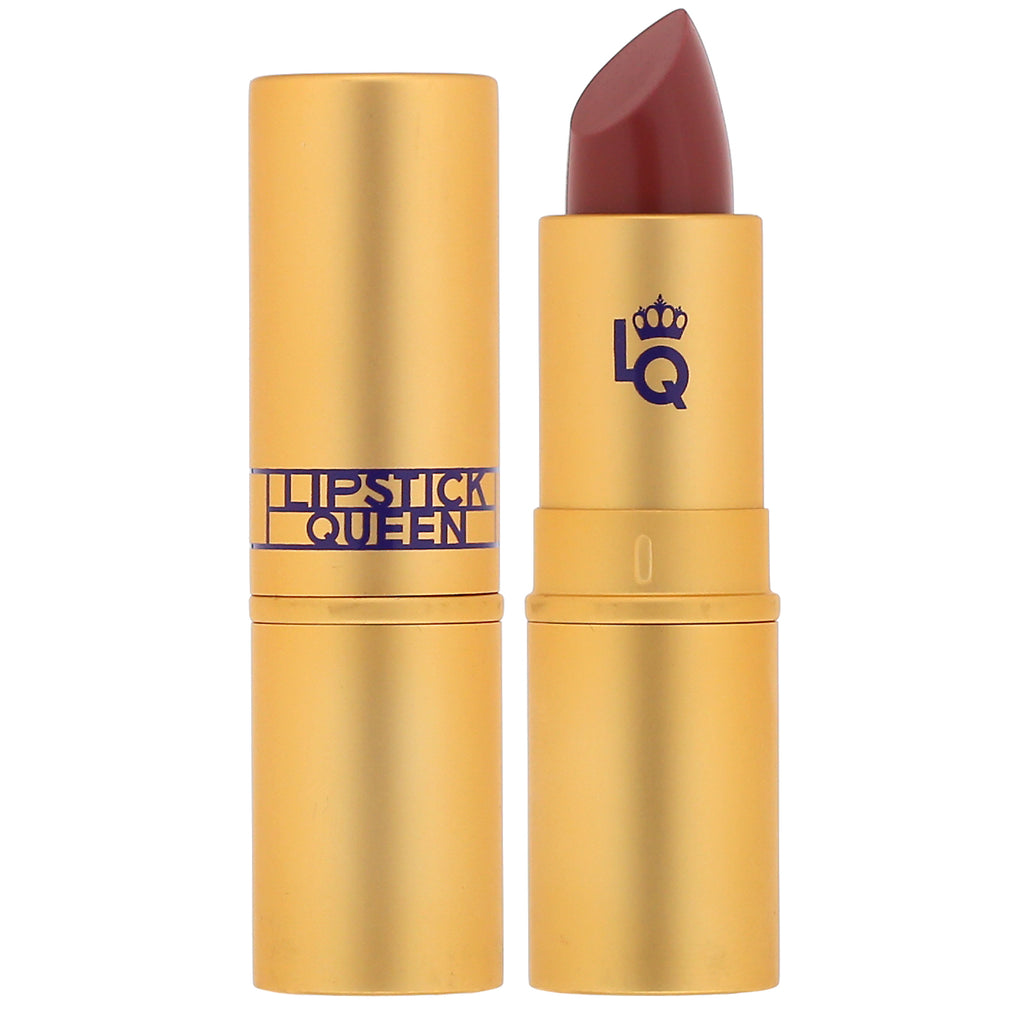 Lipstick Queen, Saint Sheer, Lipstick, Saint Nude, 0.12 oz (3.5 g)