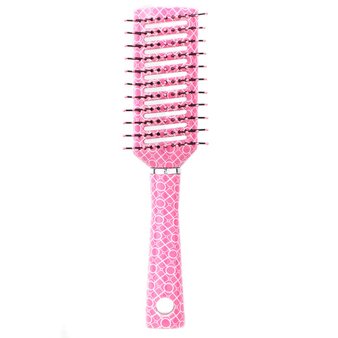 Conair, Impressions, Dry, Style & Volumize Vent Hair Brush, 1 Brush