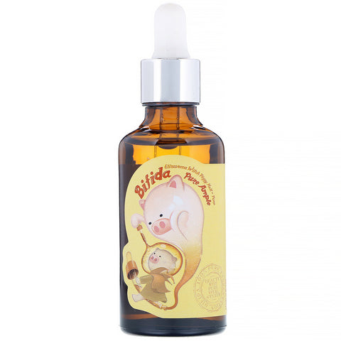 Elizavecca, Witch Piggy, Hell-Pore, Bifida Pure Ample, 1.69 fl oz (50 ml)