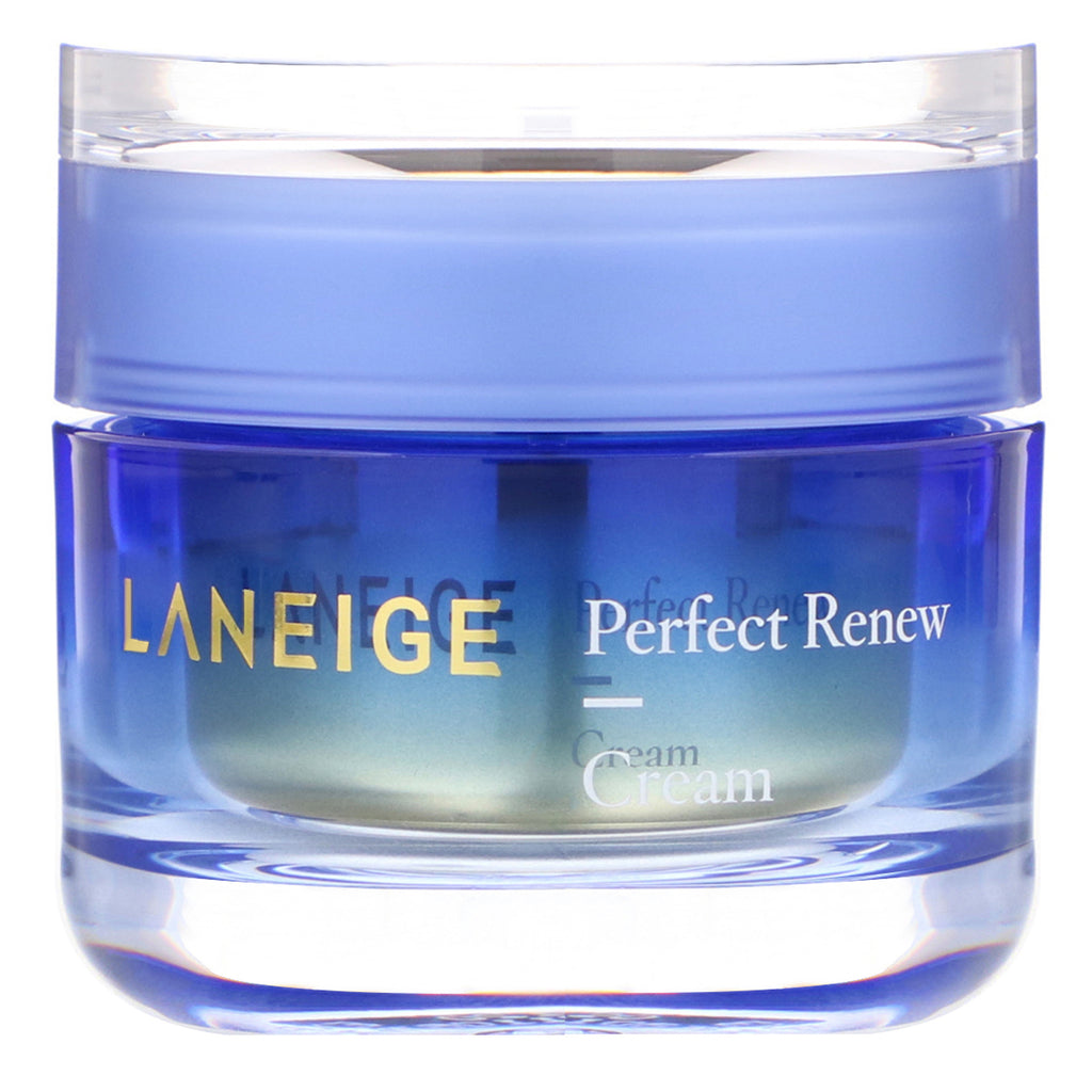 Laneige, Perfect Renew, Cream, 50 ml