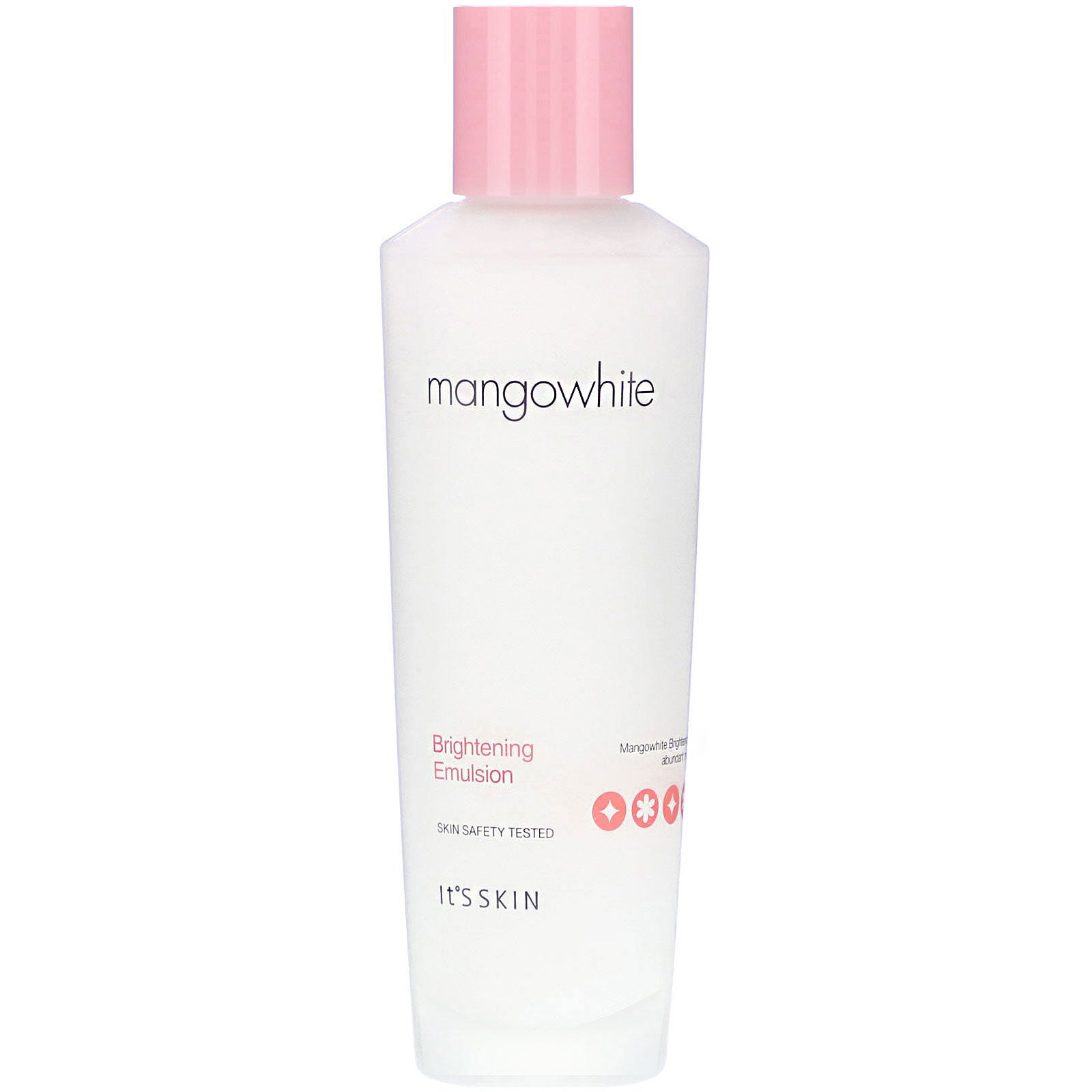 It's Skin, Mangowhite, Brightening Emulsion,  150 ml