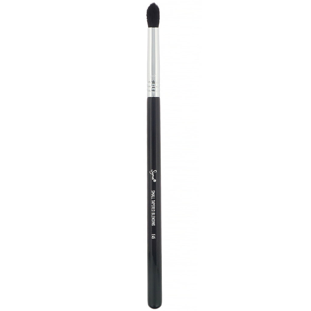 Sigma, E45, Small Tapered Blending Brush, 1 Brush