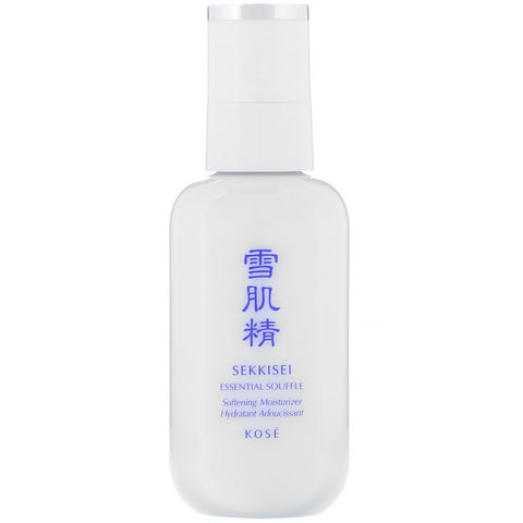 Sekkisei, Essential Souffle, 4.9 oz (140 ml)