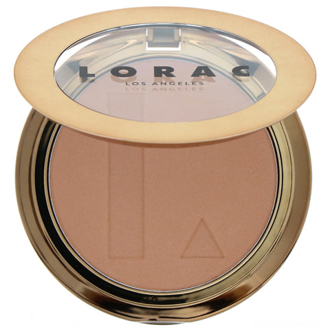 Lorac, Tantalizer, Buildable Bronzing Powder, Pool Party, 0.29 oz (8.5 g)