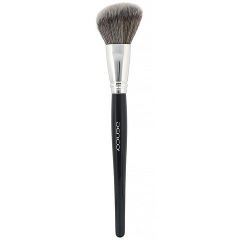 Denco, Angled Blush Brush, 1 Brush