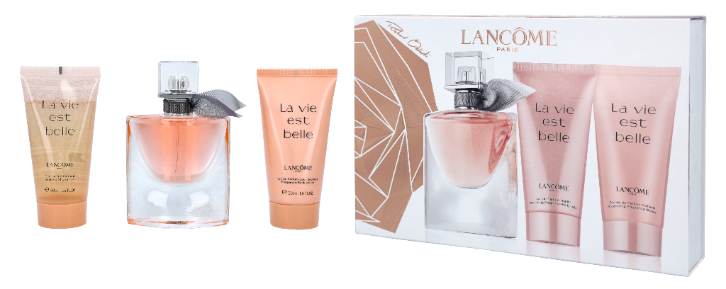 Lancome La Vie Est Belle Giftset 130 ml