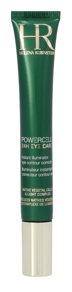 HR Powercell 24H øjenpleje 15 ml