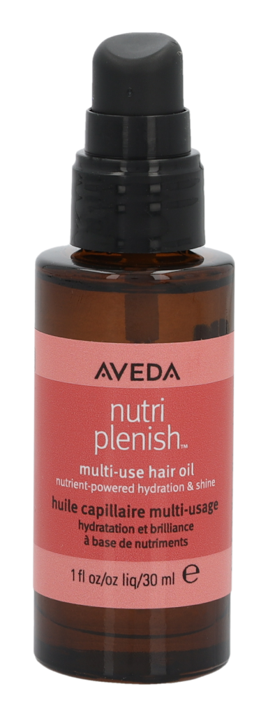 Aveda NutriPlenish Multi-Use Hårolie 30 ml