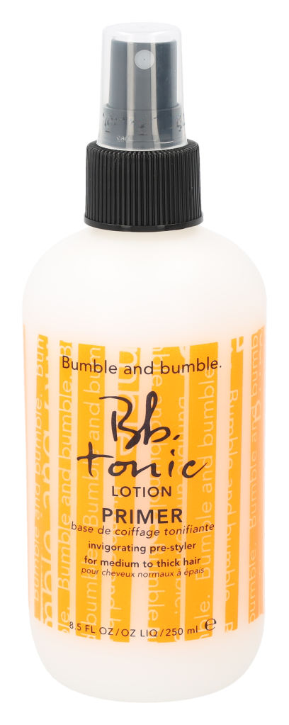 Bumble &amp; Bumble Primer Tonic Lotion Spray 250 ml