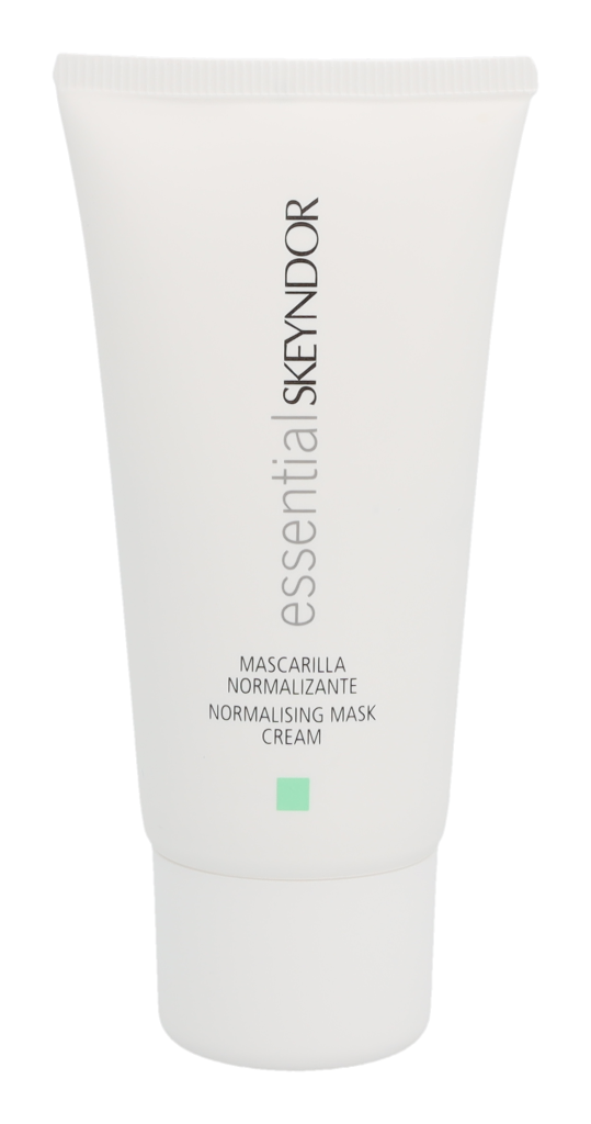 Skeyndor Essential Normalizing Mask Cream 50 ml