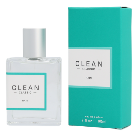 Clean Classic Rain Edp Spray 60 ml