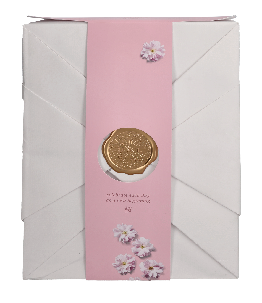 Rituals Sakura Sæt 520 ml