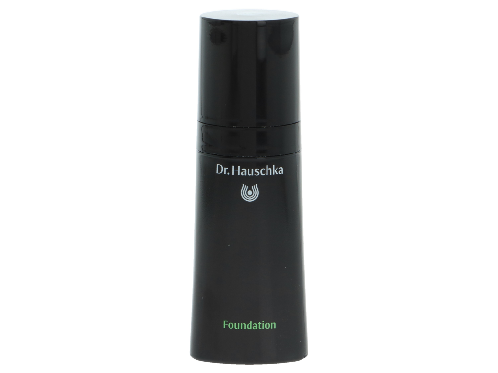 Dr. Hauschka  Foundation 30 ml