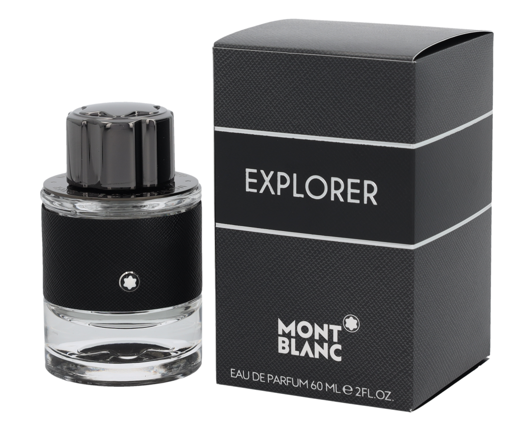 Montblanc Explorer Edp Spray 60 ml