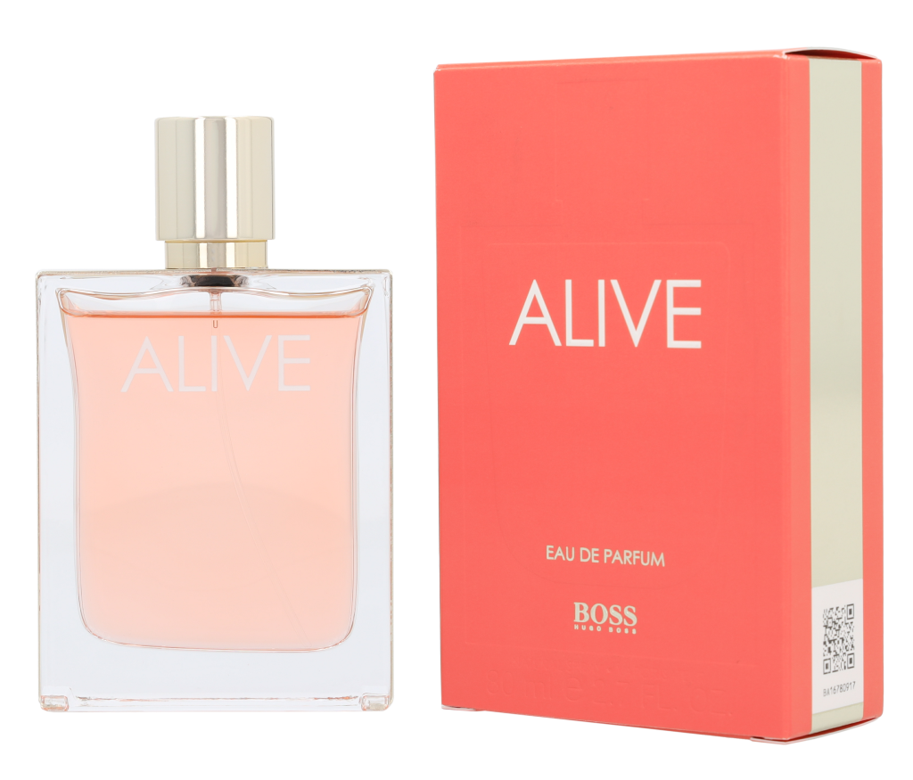 Hugo Boss Alive Edp Spray 80 ml